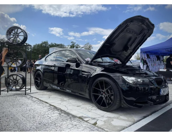 ALUGO kolejnym Wystawcą Firmowym AUTO MOTO SHOW 2023 Toruń